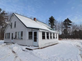 50 Kings Highway, Middleton, NH 03887
