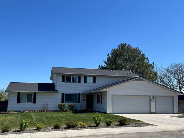 11714 W Tioga St, Boise, ID 83709