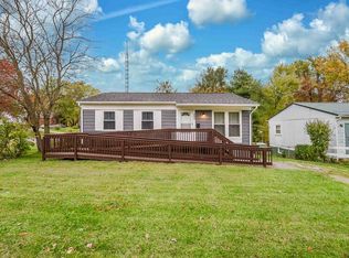 353 Home Ave, Mansfield, OH 44902