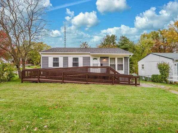 353 Home Ave, Mansfield, OH 44902