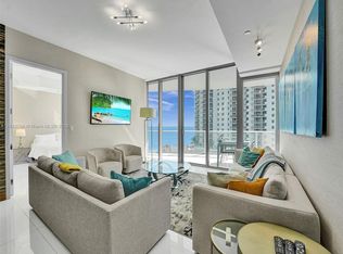 17475 Collins Ave UNIT 503, Sunny Isles Beach, FL 33160