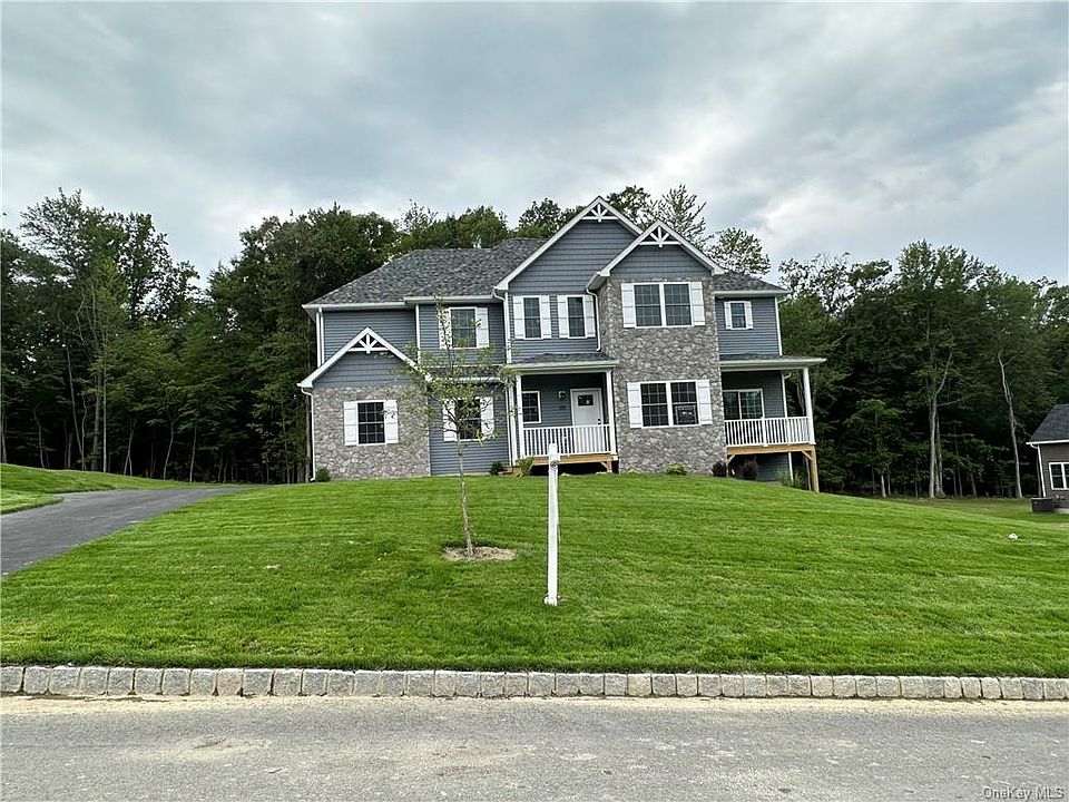 115 Joyce Way, New Windsor, NY 12553 MLS H6257515 Zillow