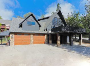 28596 N Bay Rd, Lake Arrowhead, CA 92352