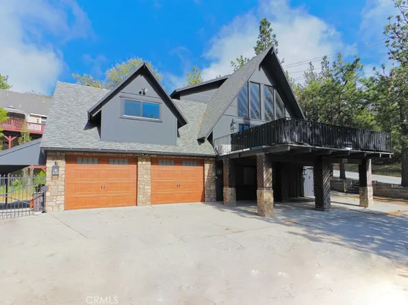 28596 N Bay Rd, Lake Arrowhead, CA 92352