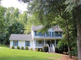 859 Corinth Dr, Jonesboro, GA 30238