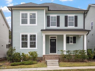 309 Crossland Dr, Chapel Hill, NC, 27517