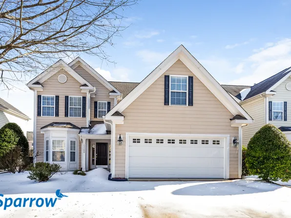 13308 Eastfield Village Ln, Charlotte, NC 28269