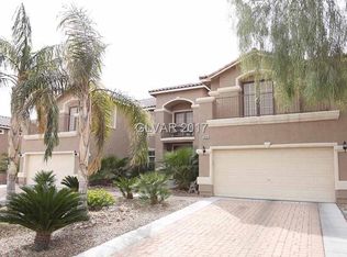 9045 Barium Rock Ave, Las Vegas, NV 89143