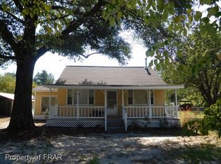 566 Rockfish Rd, Raeford, NC 28376