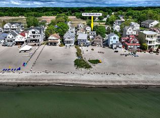 116 Shell Ave, Milford, CT 06460