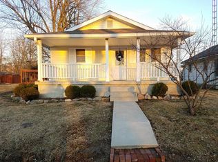 614 West St, Bedford, IN 47421