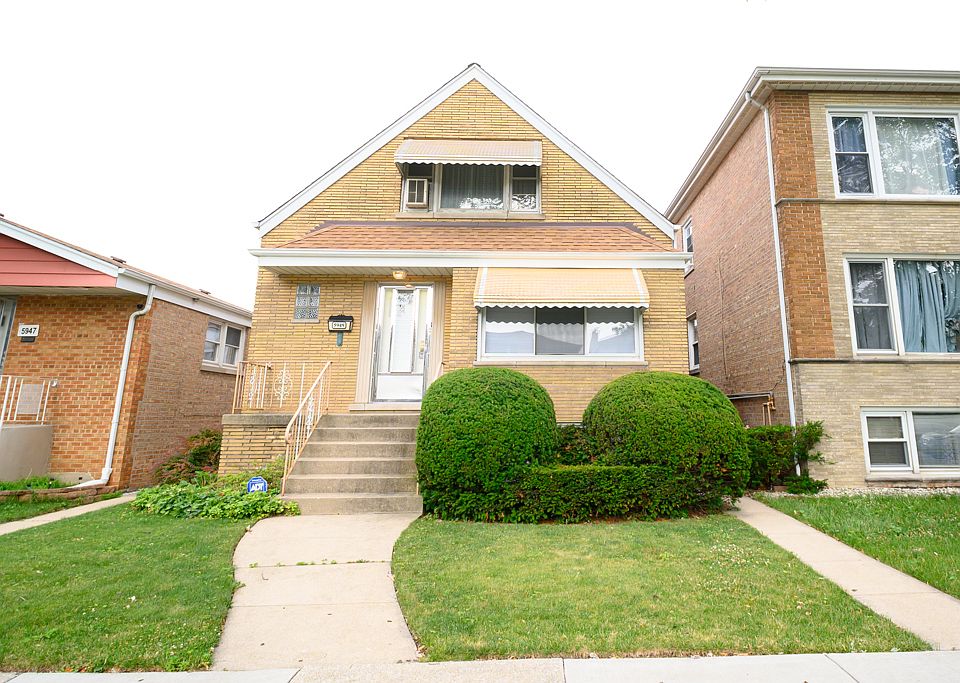 1st image of 5949 S Kilbourn Ave