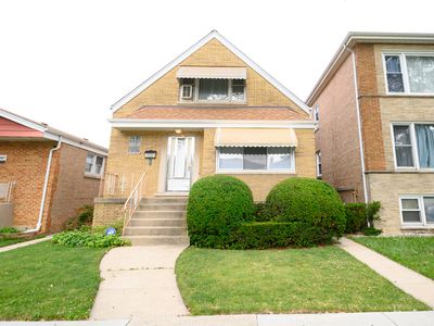 5949 S Kilbourn Ave, Chicago, IL, 60629