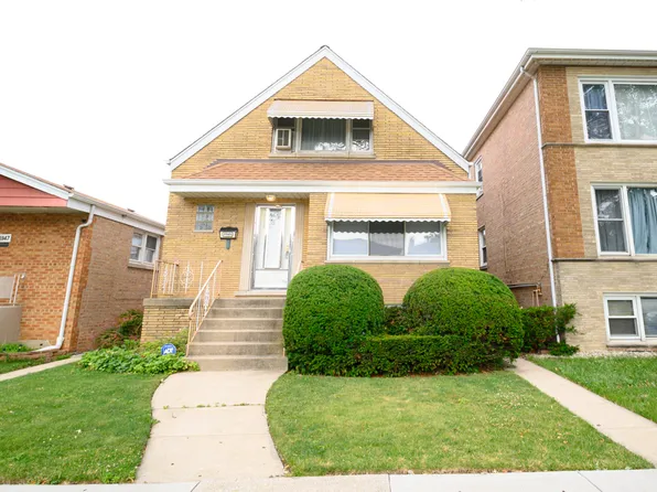 5949 S Kilbourn Ave, Chicago, IL 60629