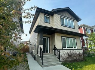 53 Dillingham Ave, Fort Saskatchewan, AB T8L 0N2