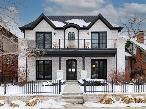 965 S Downing Street, Denver, CO 80209
