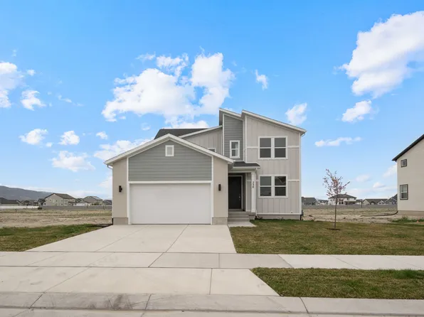 230 E Clear Granite Way #110, Eagle Mountain, UT 84005