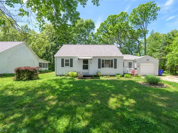1181 Norwood St, Kent, OH 44240