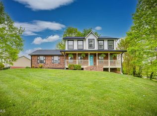 151 Mountain Ridges Dr, Jonesborough, TN 37659