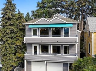 1416 N 35th St, Seattle, WA 98103