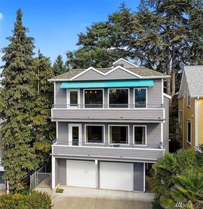 1416 N 35th St, Seattle, WA, 98103