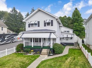 140 Walnut St, Scranton, PA 18512