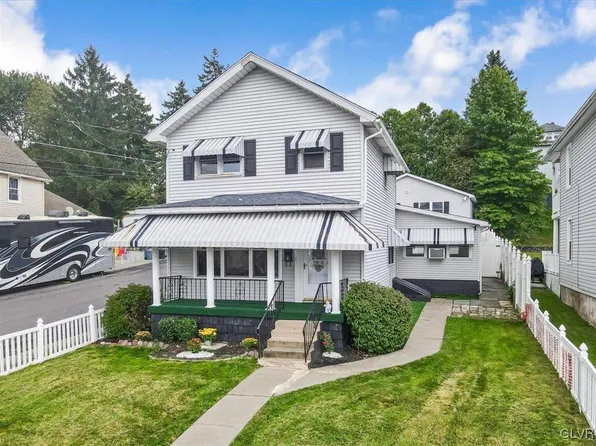 140 Walnut St, Scranton, PA 18512