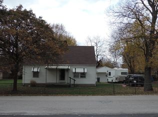 1134 S Grant Ave, Indianapolis, IN