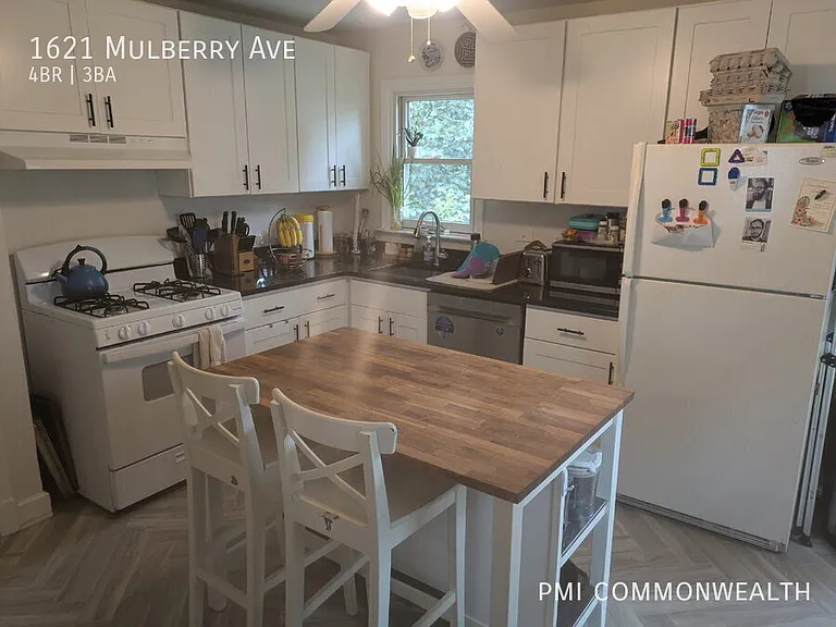 1621 Mulberry Ave — Photo 17
