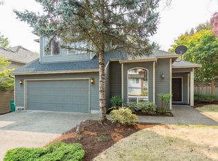9860 SW Halite Ct, Beaverton, OR 97007