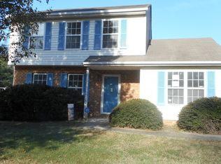104 Hart St, Henrico, VA 23075