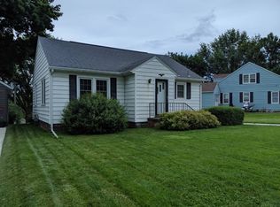 1410 Bryn Mawr Blvd, Atlantic, IA 50022