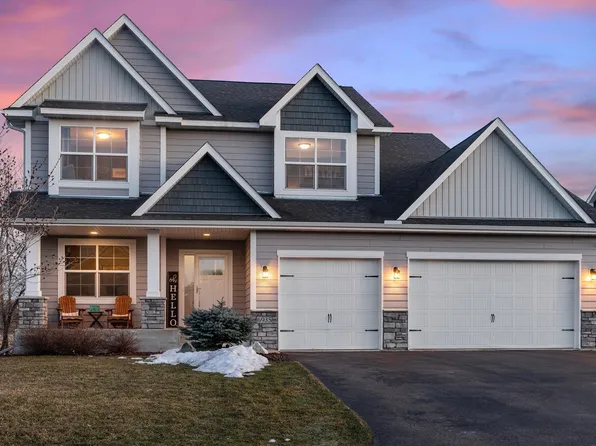 6935 69th Cir NE, Albertville, MN 55301