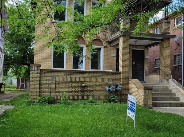 1980 W Grand St, Detroit, MI 48238