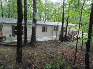 1379 Lakeshore Estates Dr, Lincolnton, GA 30817