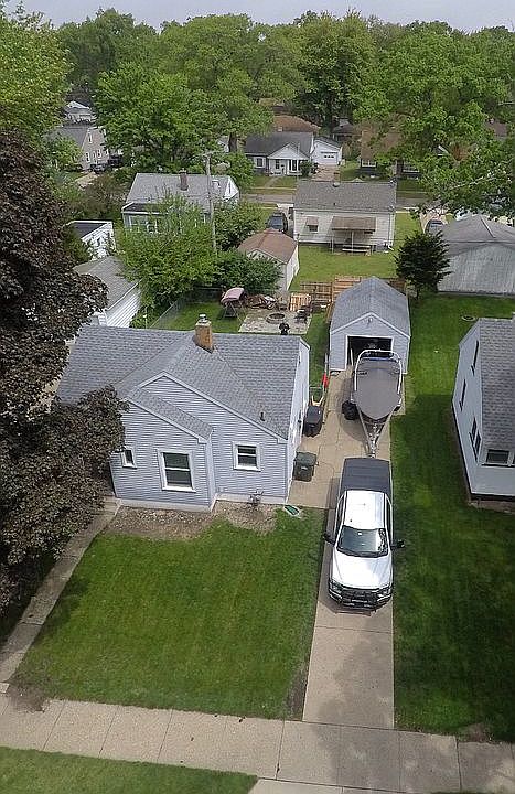 2nd image of 1356 Montague Ave