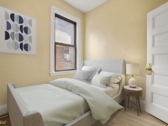 58 Charles St. South #2 Boston (Back Bay) Unit Photo 3