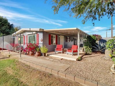 73549 Algonquin Pl, Thousand Palms, CA, 92276