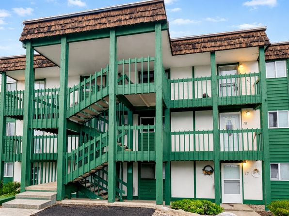 2121 E Upriver Dr APT 19