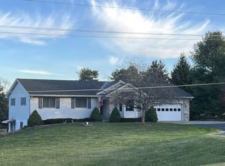 3971 Burnside Rd, North Branch, MI 48461