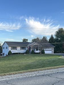 3971 Burnside Rd, North Branch, MI, 48461