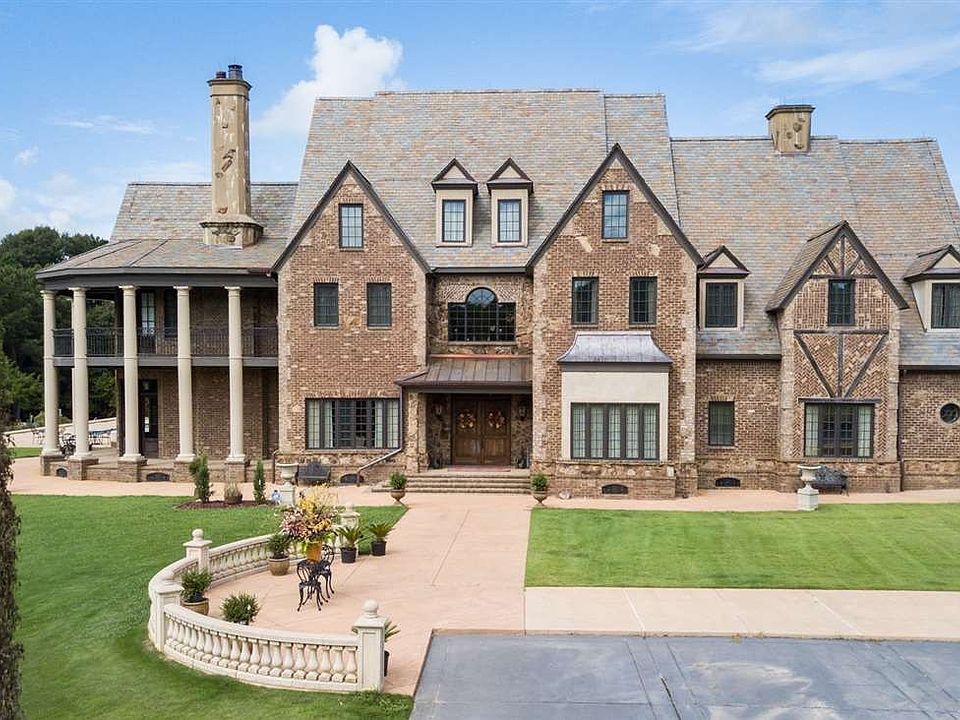 325 Lakeshire Pkwy, Canton, MS 39046 Zillow