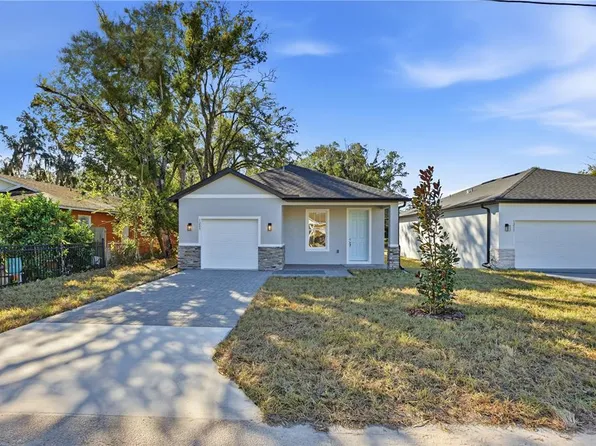 1209 W 15th St, Sanford, FL 32771