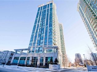 17 Anndale Dr #PENTHOUSE 108, Toronto, ON M2N 2W7