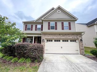 2329 Everstone Rd, Wake Forest, NC 27587