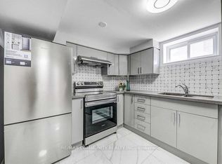 507 Brock St S #BASEMENT, Whitby, ON L1N 4K8