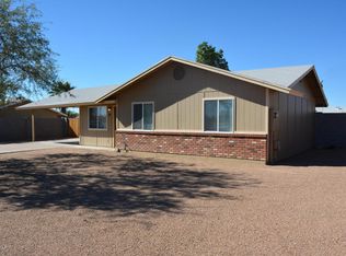 710 N 97th Pl, Mesa, AZ 85207