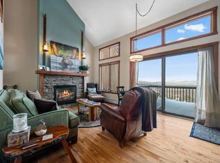 17-3 South Branch Way #35, Sandy River Plt, ME 04970