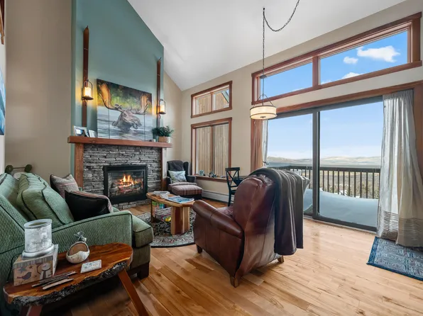 17-3 South Branch Way #35, Sandy River Plt, ME 04970