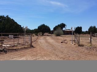4066 E Pinto Rd, Snowflake, AZ 85937